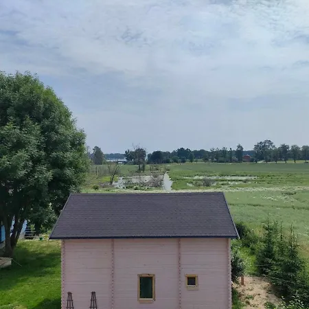 Swierkowe Siedlisko Węgorzewo Zewnętrze zdjęcie
