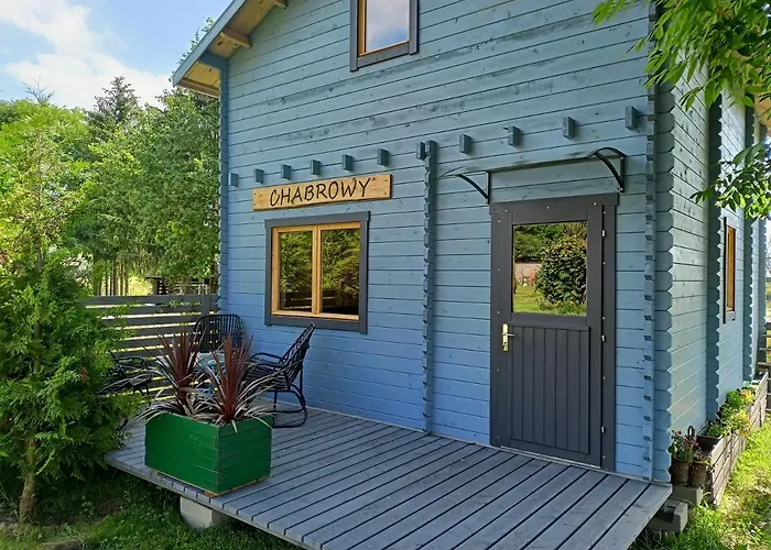 Swierkowe Siedlisko