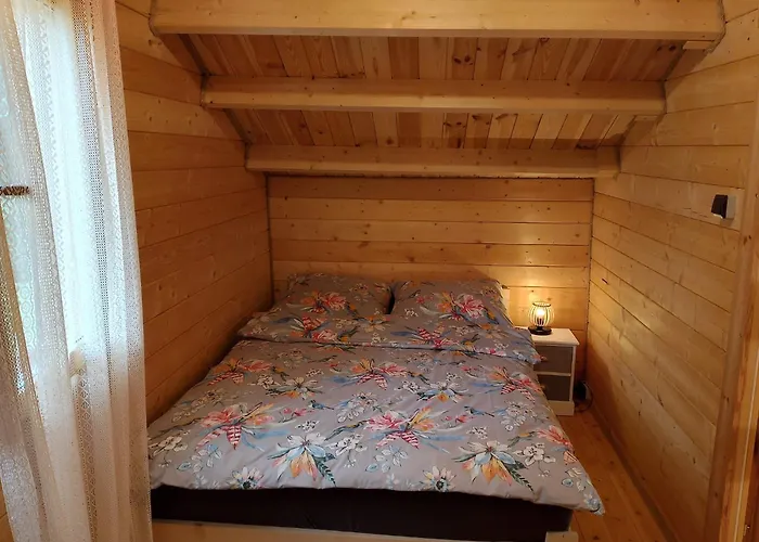 Swierkowe Siedlisko