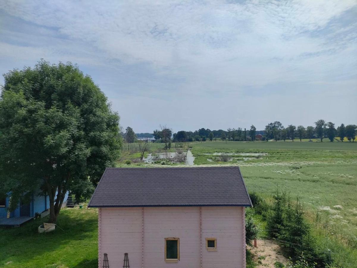Holiday home Swierkowe Siedlisko *