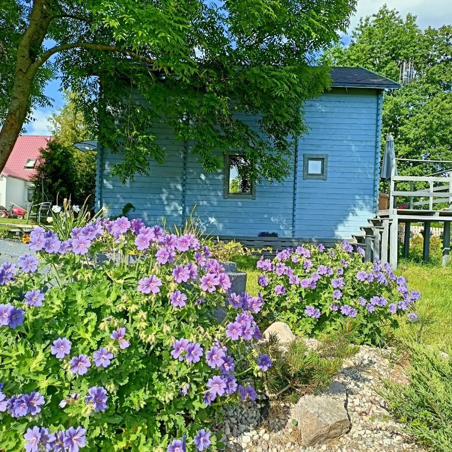 Swierkowe Siedlisko *