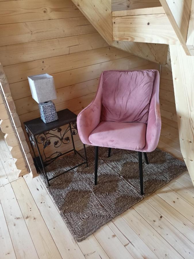 Swierkowe Siedlisko
