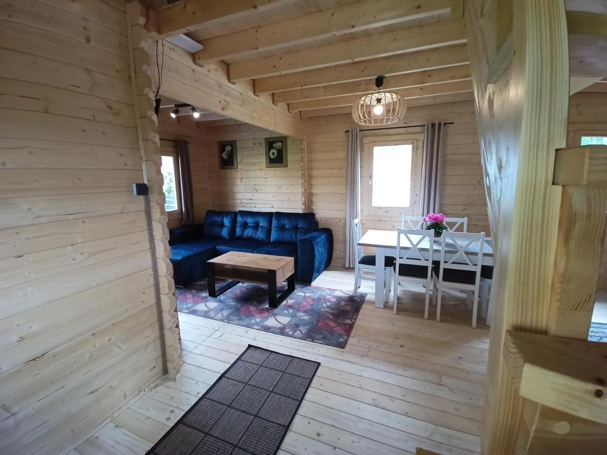 Holiday home Swierkowe Siedlisko Wegorzewo