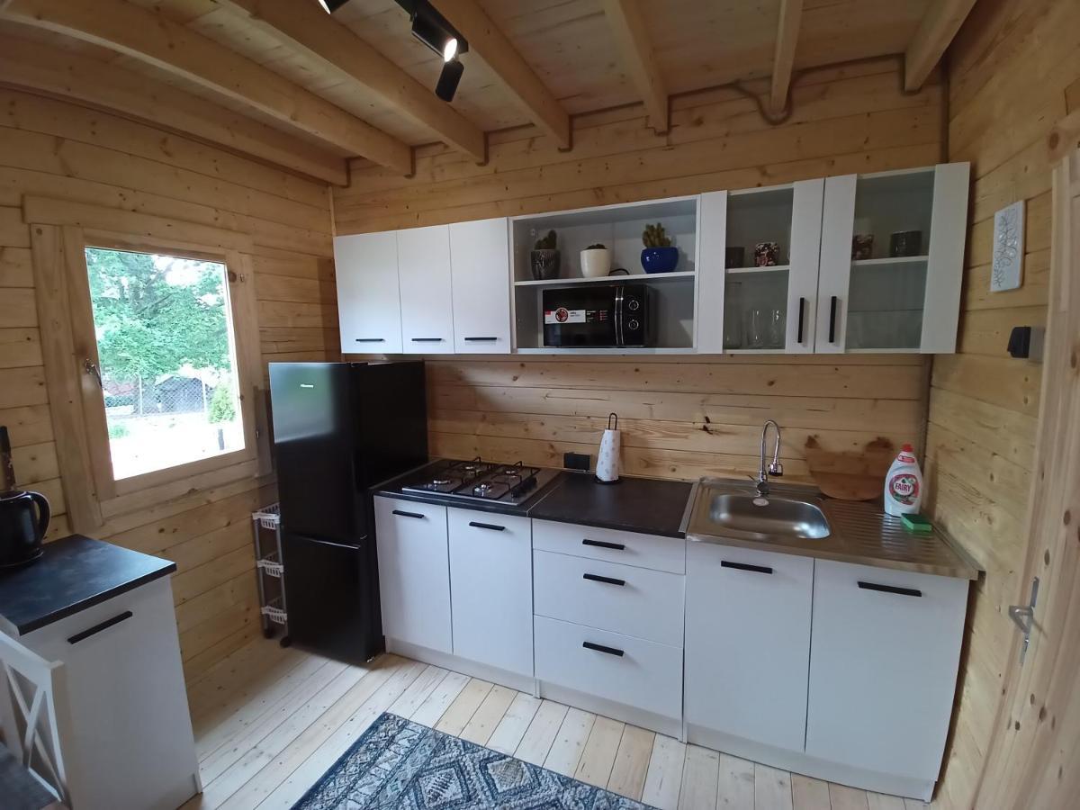 Swierkowe Siedlisko * Wegorzewo