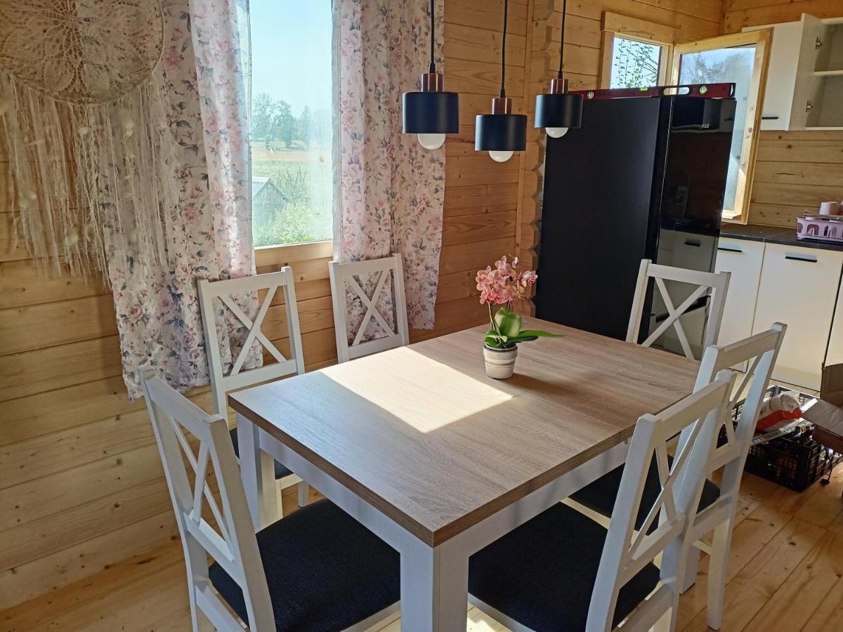 Swierkowe Siedlisko Casa vacanze *