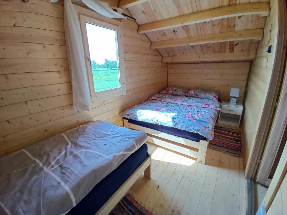 Holiday home Swierkowe Siedlisko Wegorzewo