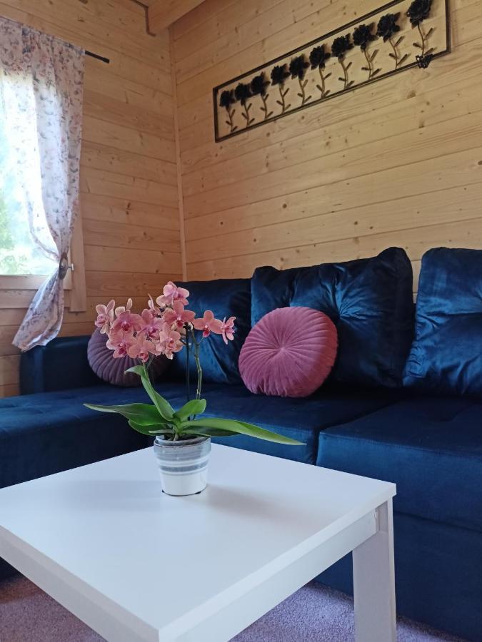 Holiday home Swierkowe Siedlisko Wegorzewo