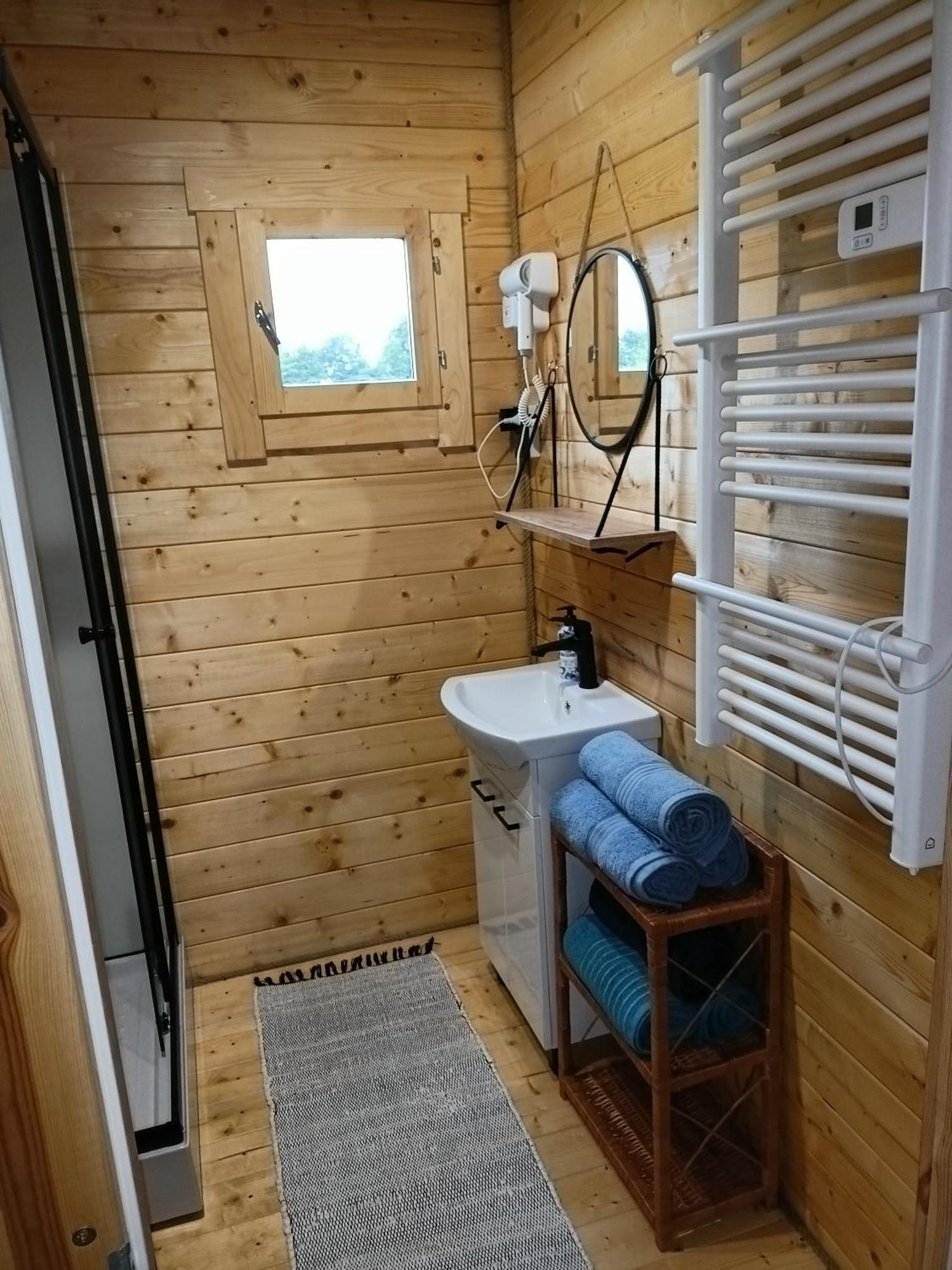Swierkowe Siedlisko Holiday home