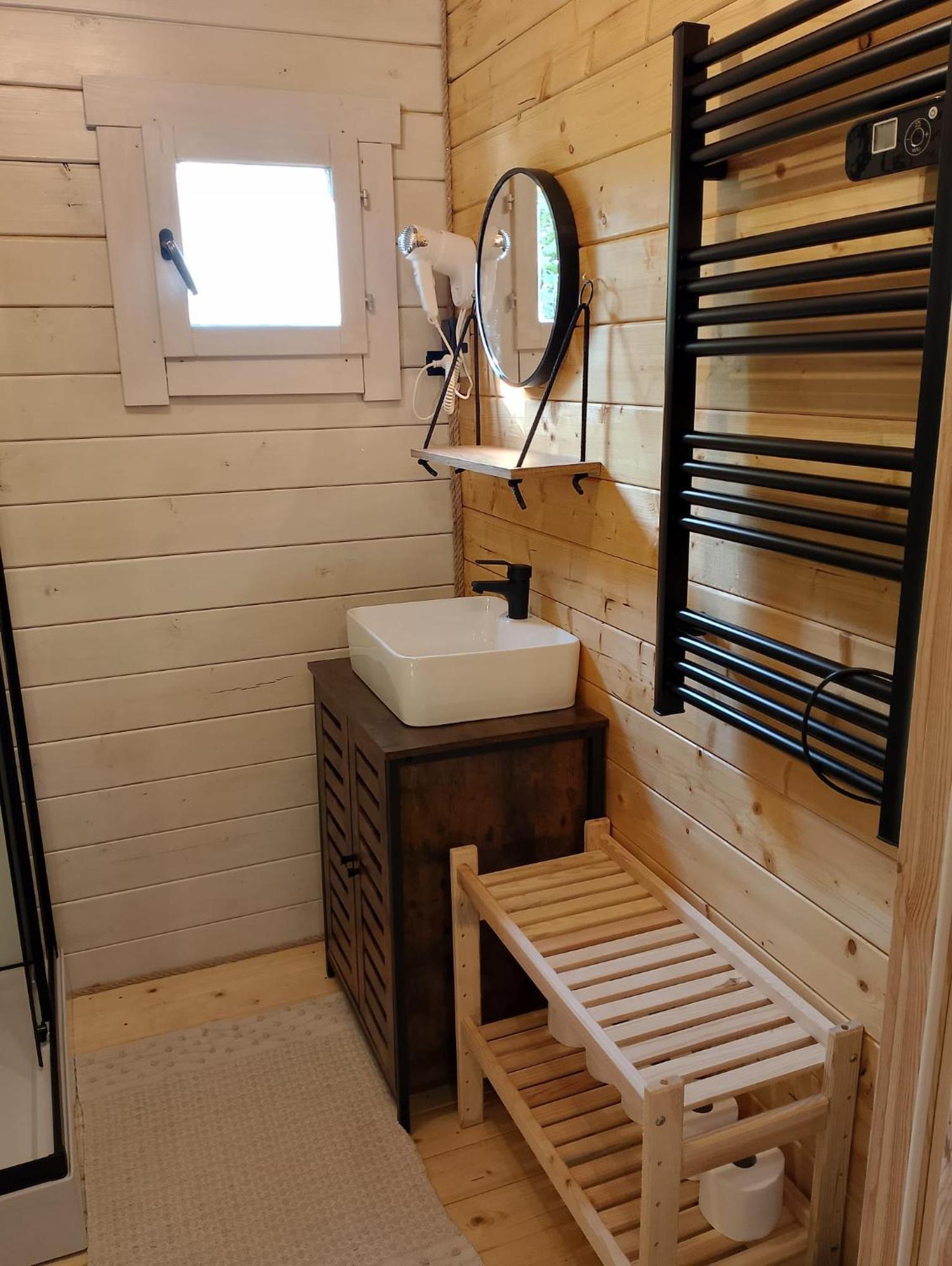 Holiday home Swierkowe Siedlisko Wegorzewo