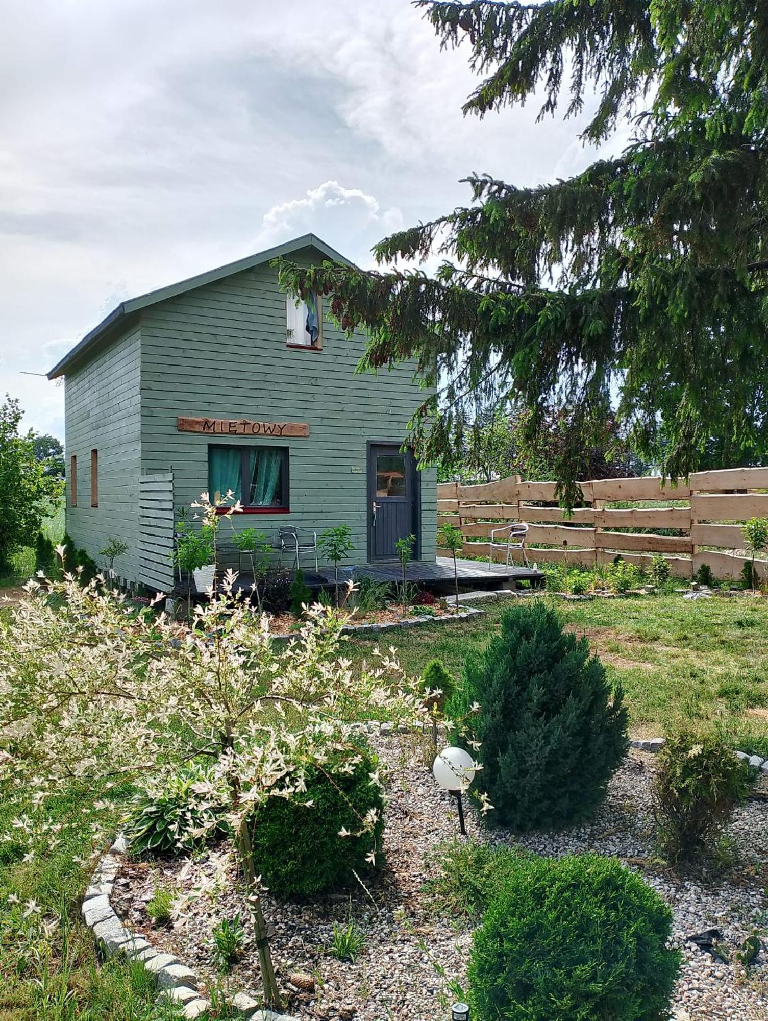 Swierkowe Siedlisko