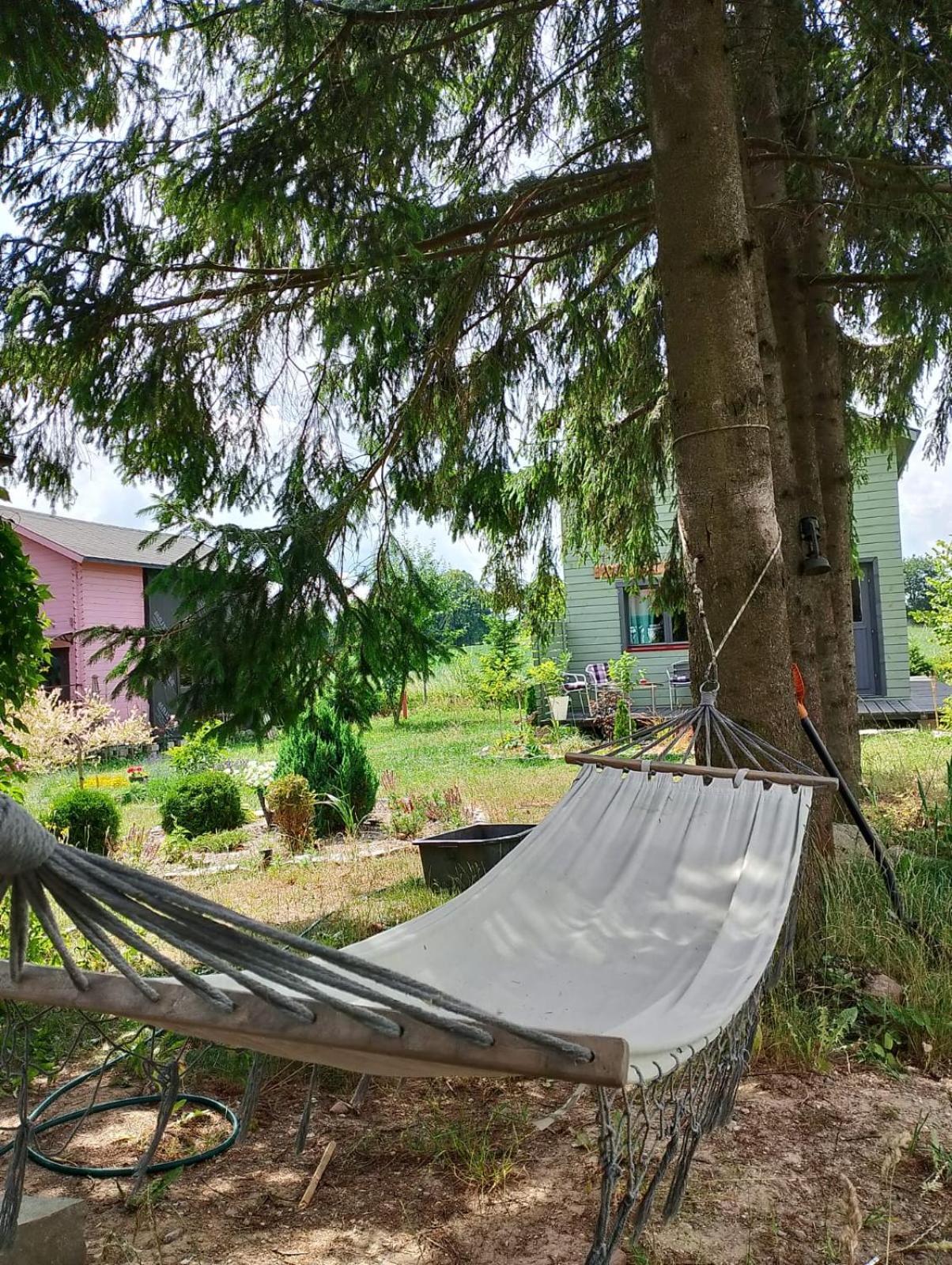 Holiday home Swierkowe Siedlisko Wegorzewo